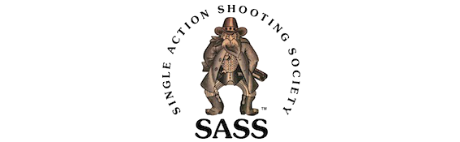 Single Action Shooting Society - Logo